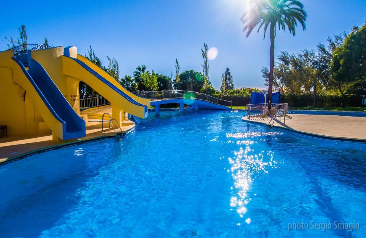 Lejlighed 19 Estudio En Minerva - Piscina - Playa - Excelente Wifi Benalmádena