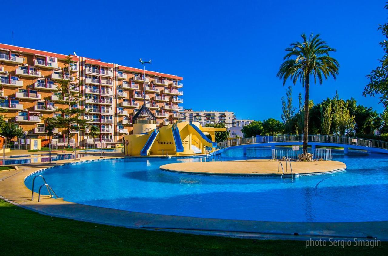 Lejlighed 19 Estudio En Minerva - Piscina - Playa - Excelente Wifi Benalmádena