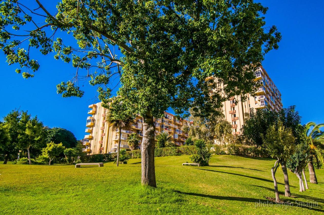 19 Estudio En Minerva - Piscina - Playa - Excelente Wifi Lejlighed *