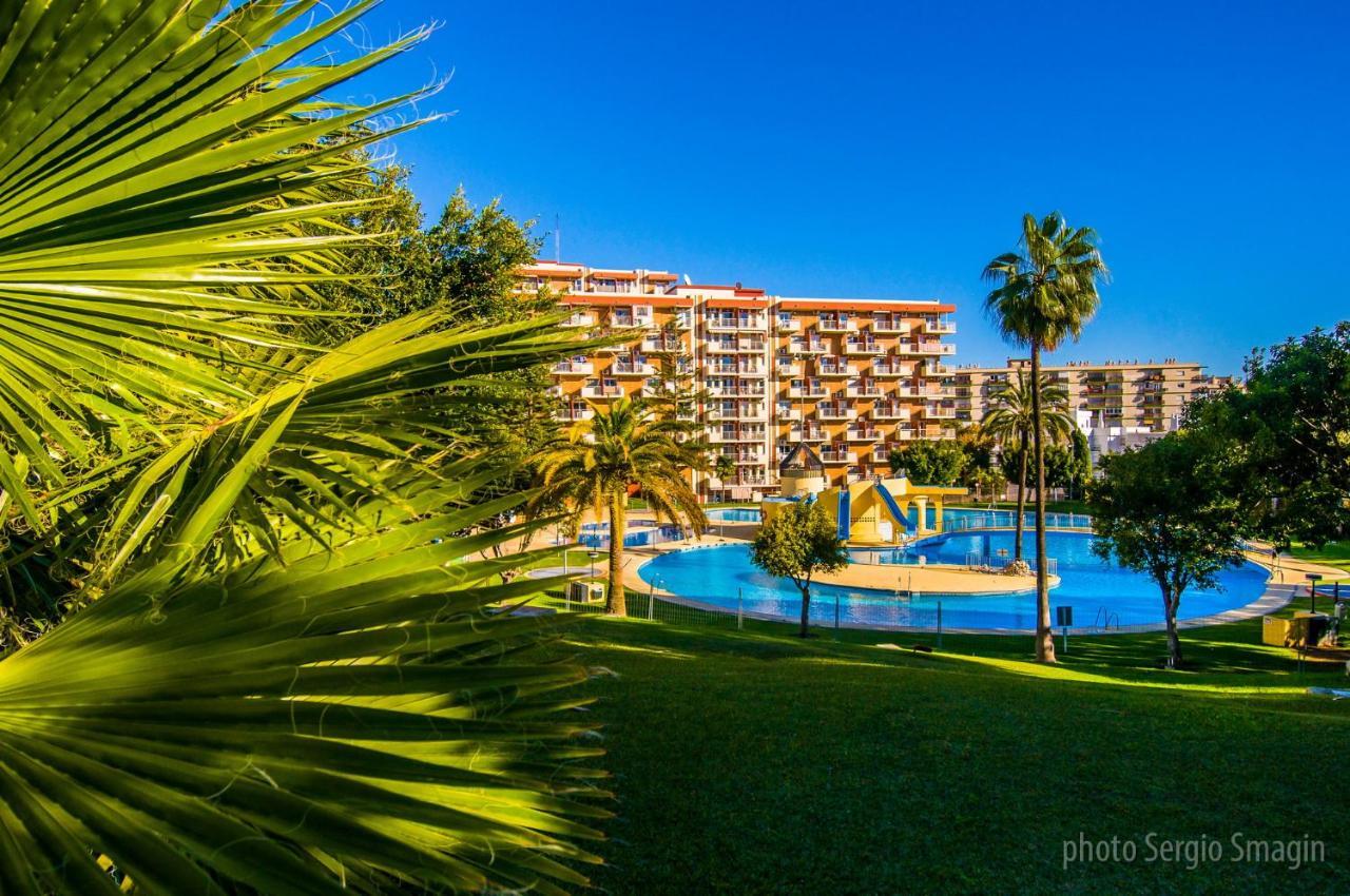 Lejlighed 19 Estudio En Minerva - Piscina - Playa - Excelente Wifi