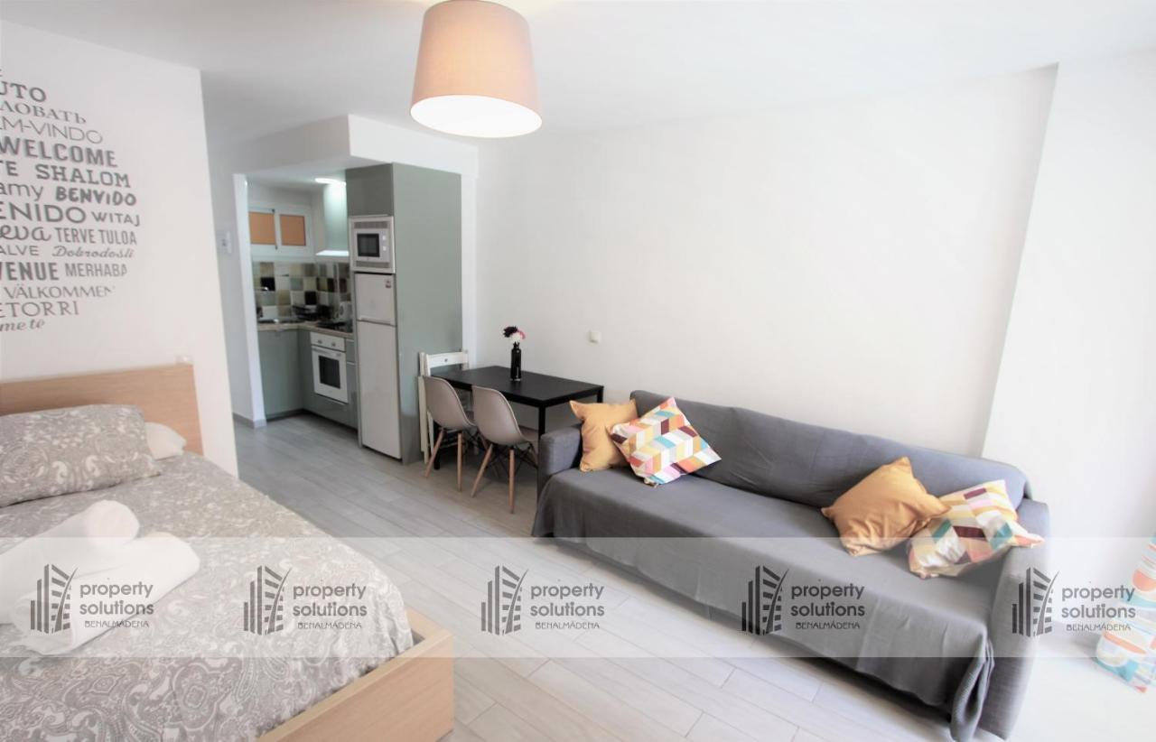 Lejlighed 19 Estudio En Minerva - Piscina - Playa - Excelente Wifi *