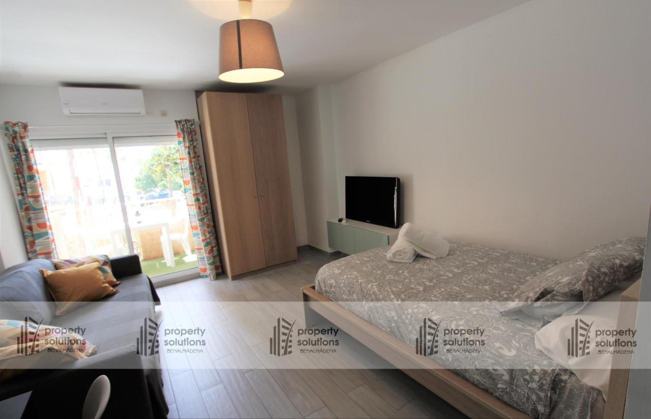 Lejlighed 19 Estudio En Minerva - Piscina - Playa - Excelente Wifi