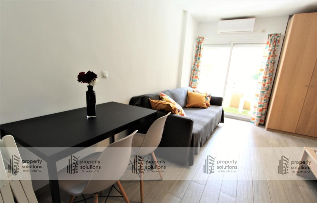 Lejlighed 19 Estudio En Minerva - Piscina - Playa - Excelente Wifi