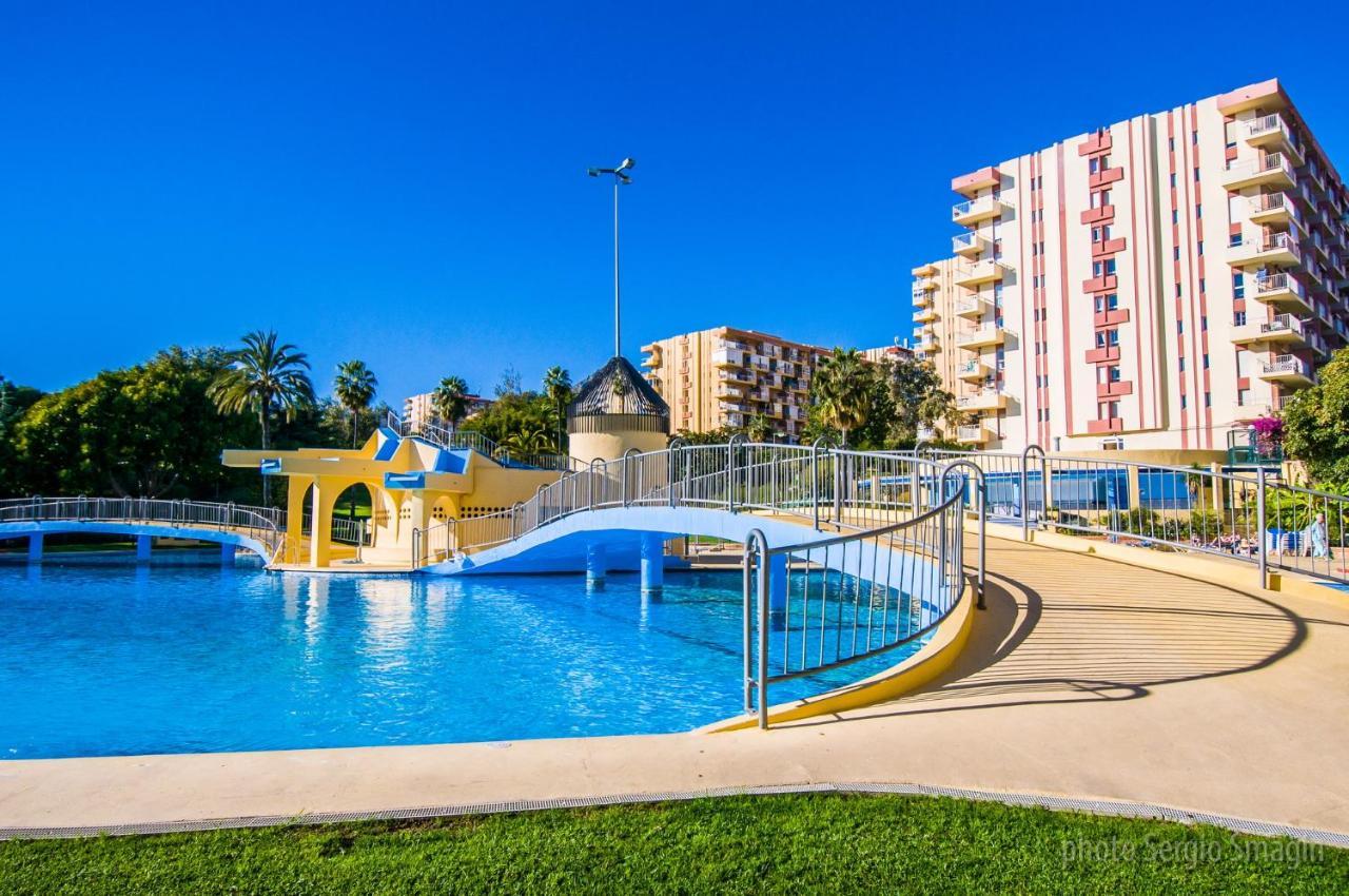 Lejlighed 19 Estudio En Minerva - Piscina - Playa - Excelente Wifi *