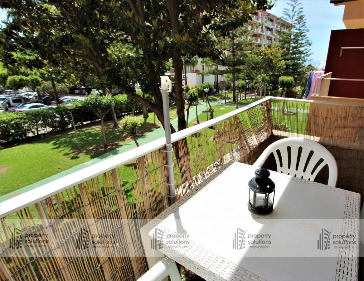 19 Estudio En Minerva - Piscina - Playa - Excelente Wifi Appartement