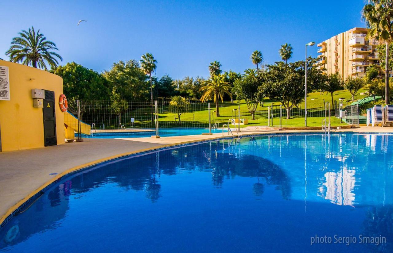 19 Estudio En Minerva - Piscina - Playa - Excelente Wifi Appartement